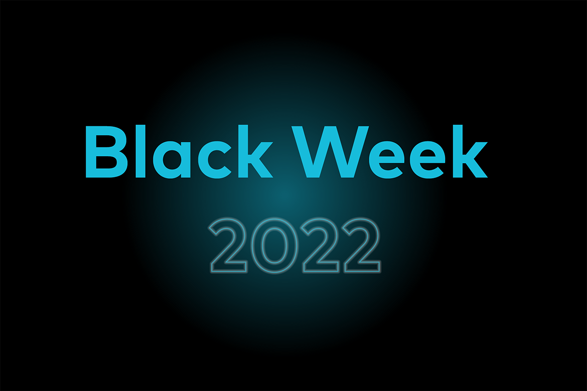 2,3 Mio. Aufträge: Rückblick der MAC IT-Solutions auf die Black Week 2022