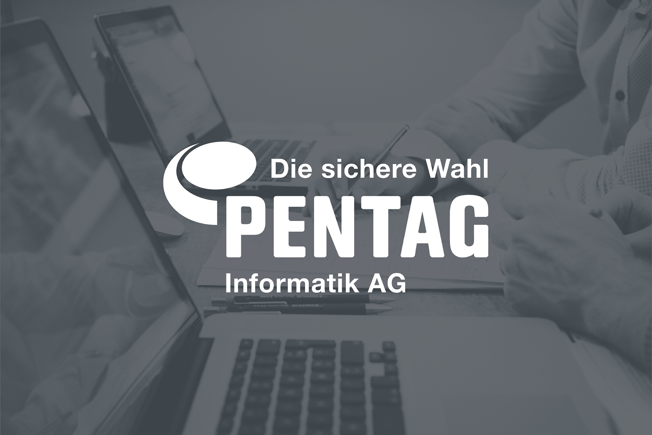 PENTAG Informatik AG erweitert das Portfolio der collana IT GmbH mit breiter Erfahrung und fundiertem Fachwissen
